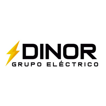 Dinor Grupo Eléctrico - cliente de reclutamiento Prohiring