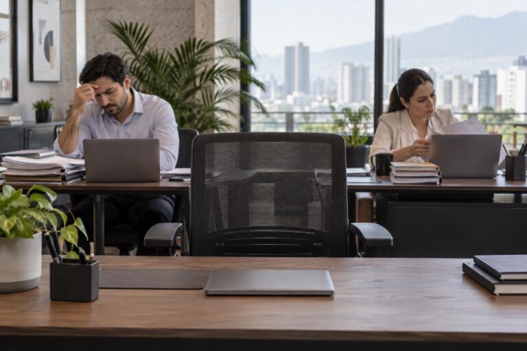 Contratar por urgencia: el error más caro que puede cometer tu empresa