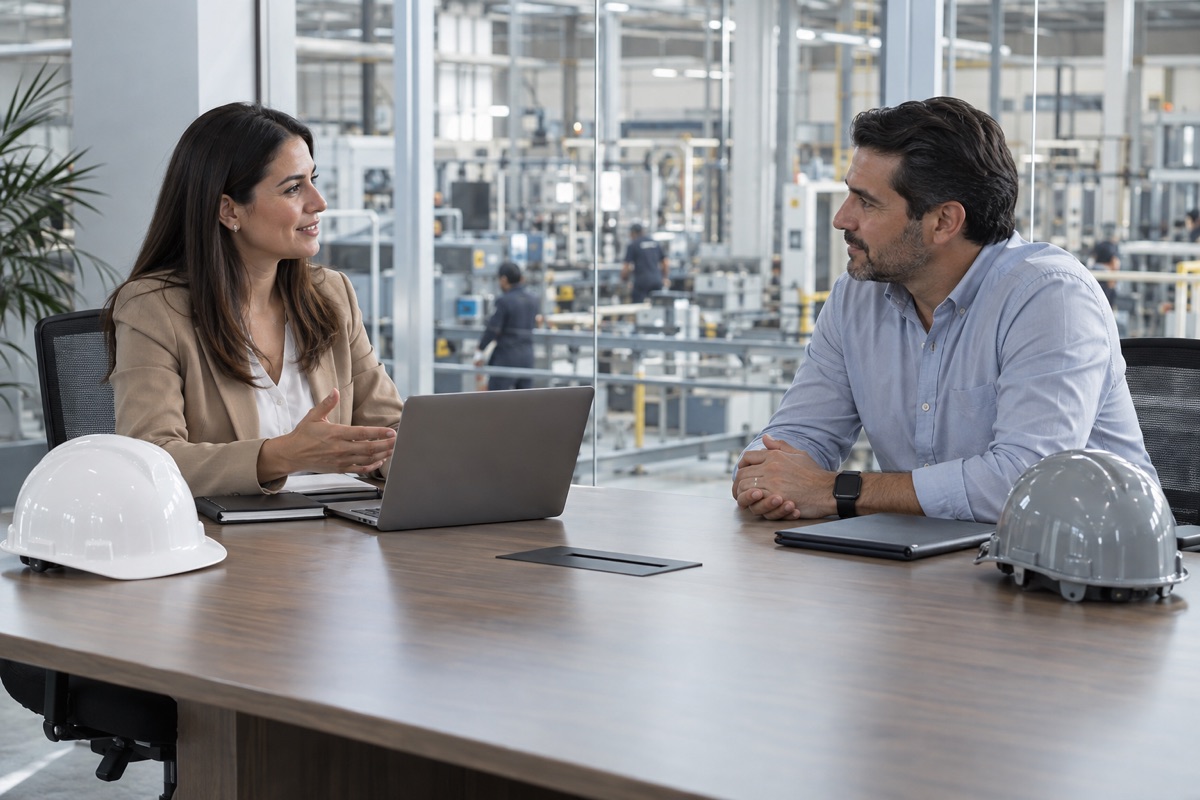Headhunting para perfiles especializados y gerenciales